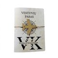 Kvietimai su lėktuvėliu
